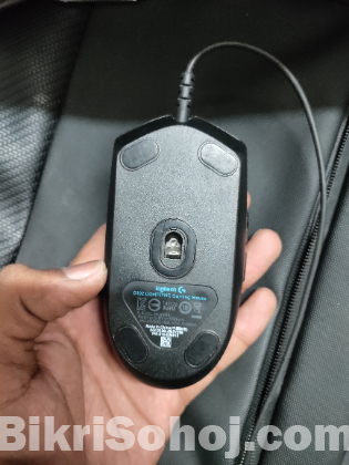 Logitech G102